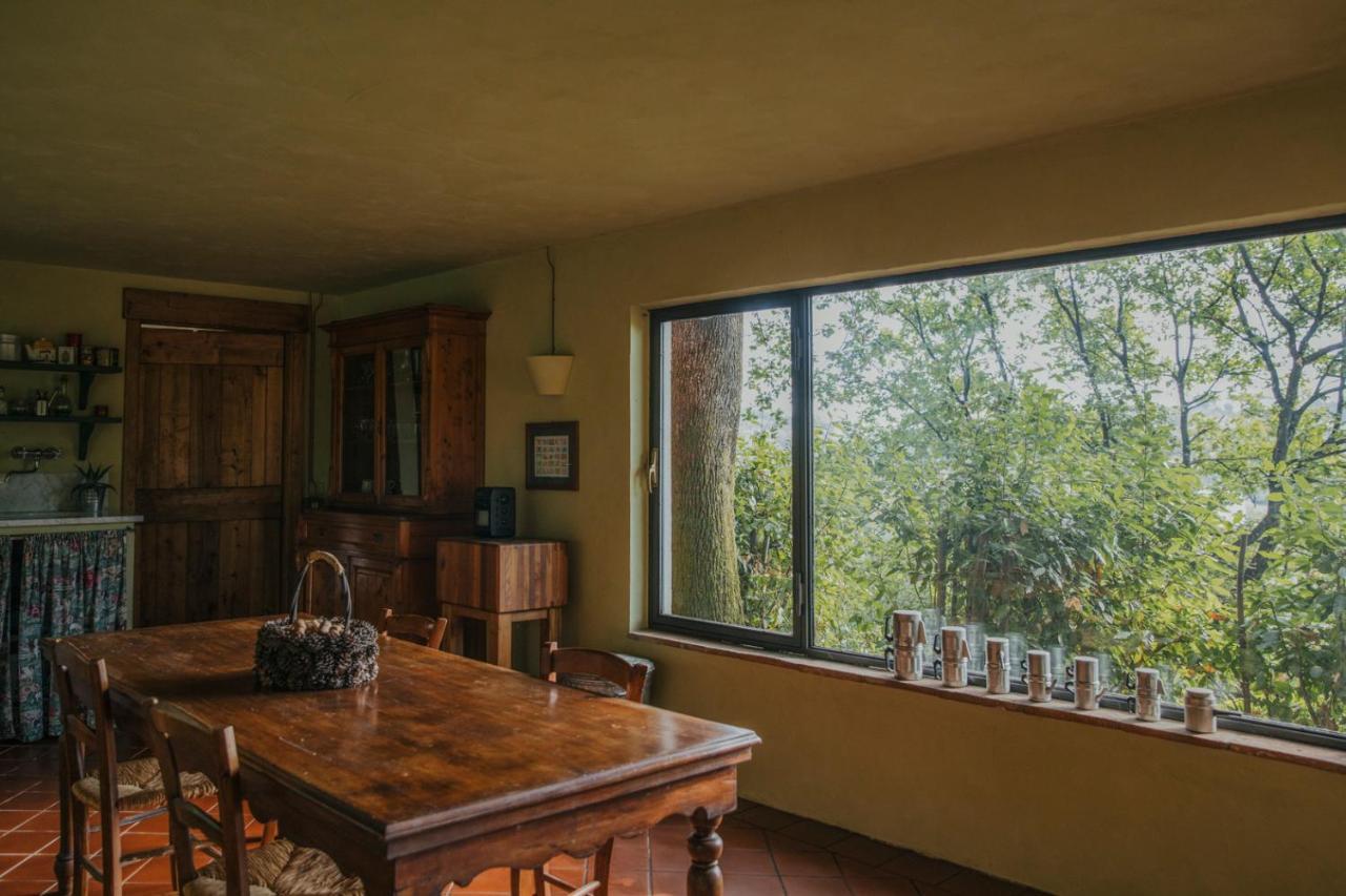 Studio/Flat Rustic Tuscan Marziani 2 Capannori Exterior photo
