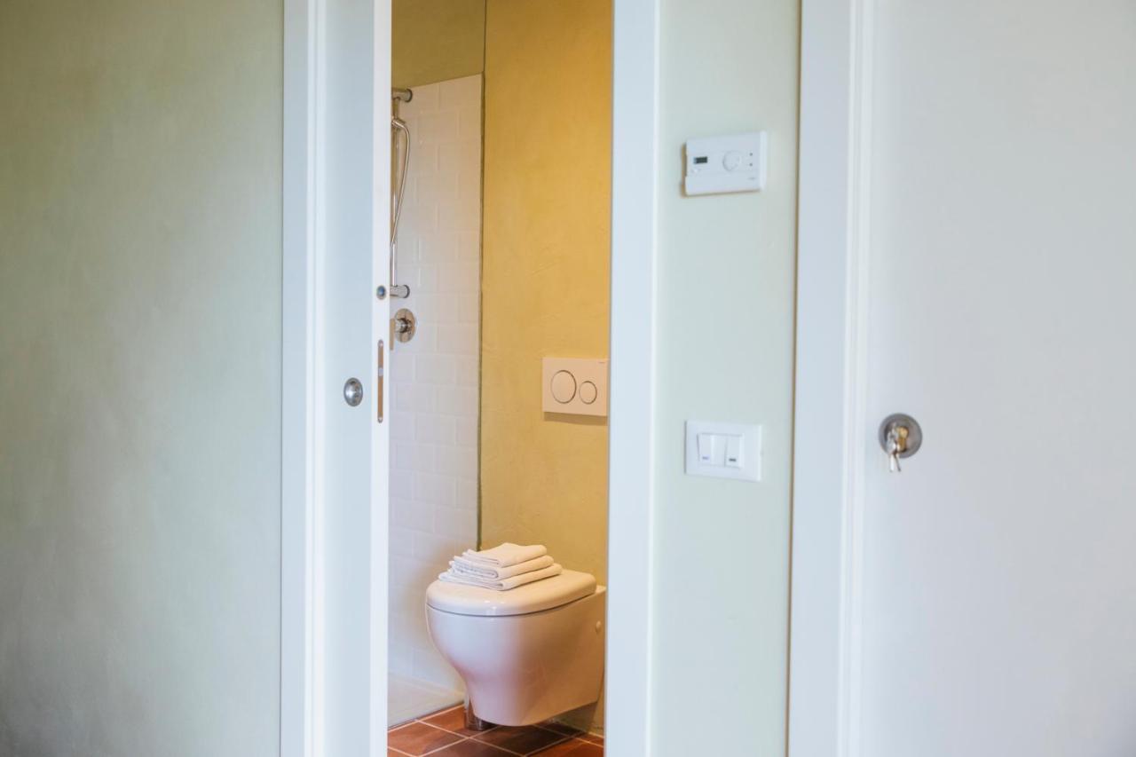Studio/Flat Rustic Tuscan Marziani 2 Capannori Exterior photo
