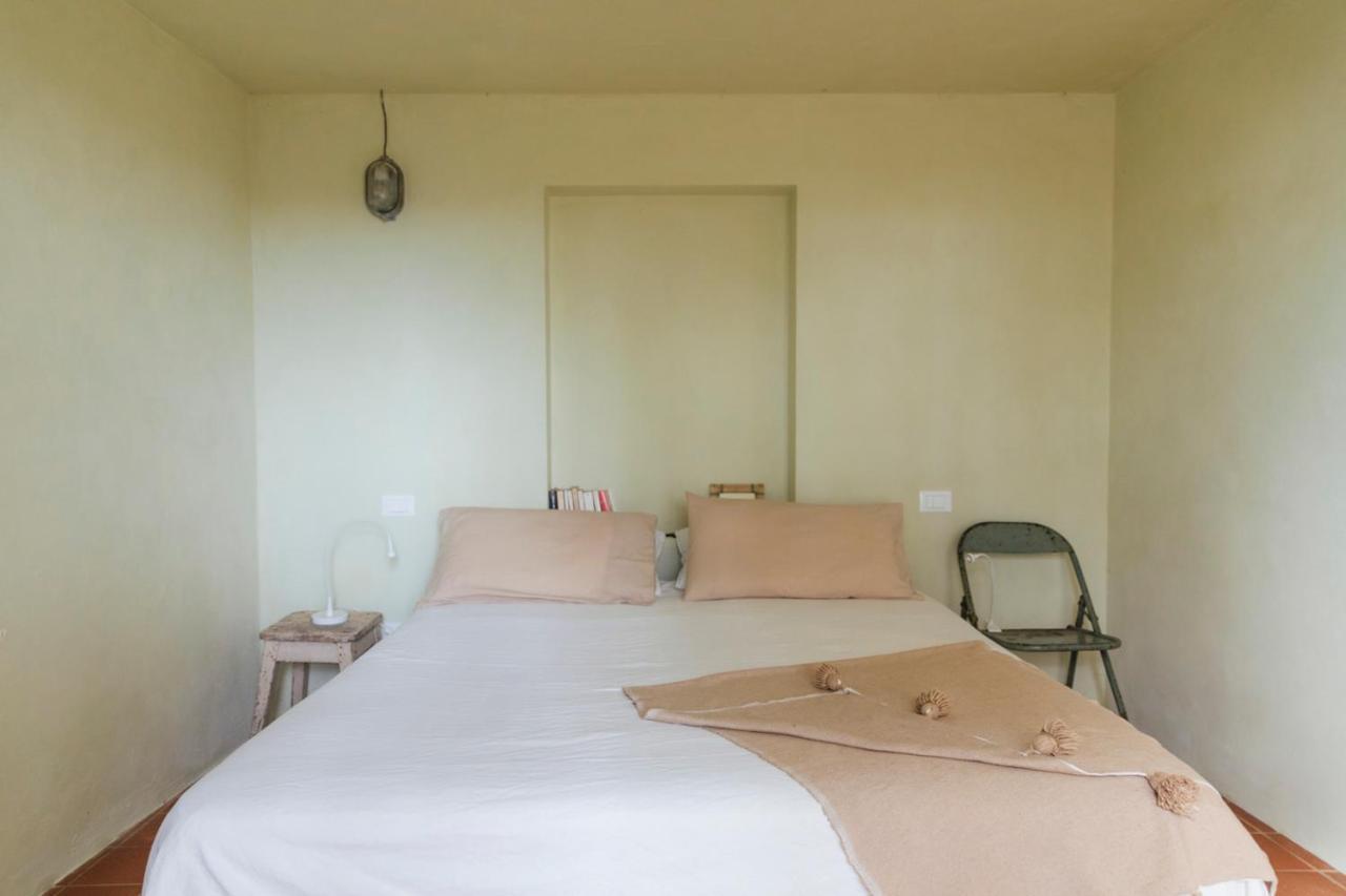 Studio/Flat Rustic Tuscan Marziani 2 Capannori Exterior photo